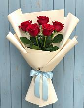 Букет Классика чувств в Усть-Куте