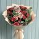 Букет цветов из: Гвоздики и Розы в Усть-Куте