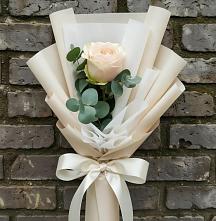 Букет цветов из:  Розы #REPLACE_PRED# Усть-Куте