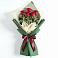 Букет цветов из: Розы в Усть-Куте