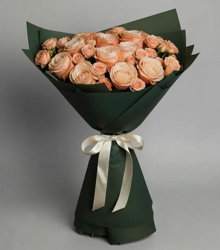 Букет Элегантный в Усть-Куте