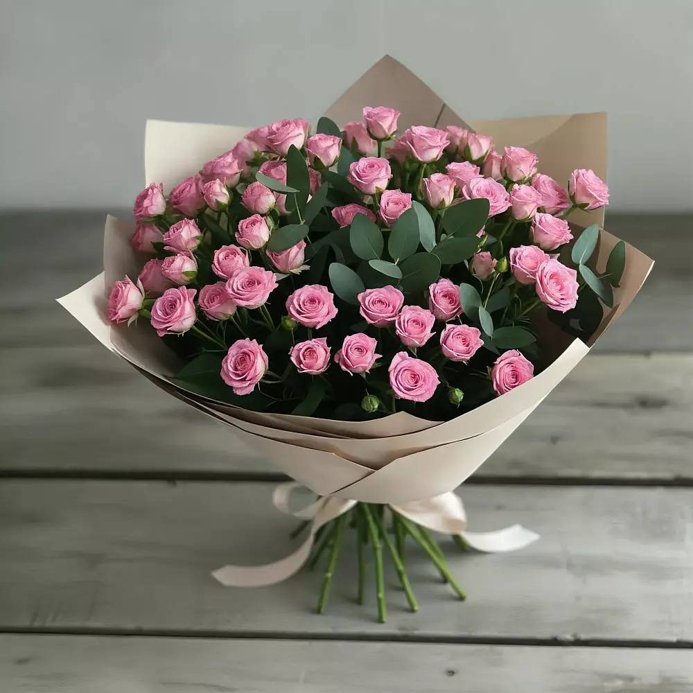 Букет Удовольствие в Усть-Куте