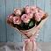 Букет цветов из: Розы в Усть-Куте
