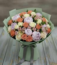 Букет Мороженное #REPLACE_PRED# Усть-Куте