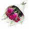 Букет цветов из: Розы в Усть-Куте