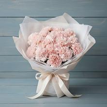 Букет цветов из:  Гвоздики в Усть-Куте