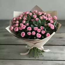 Букет Удовольствие в Усть-Куте