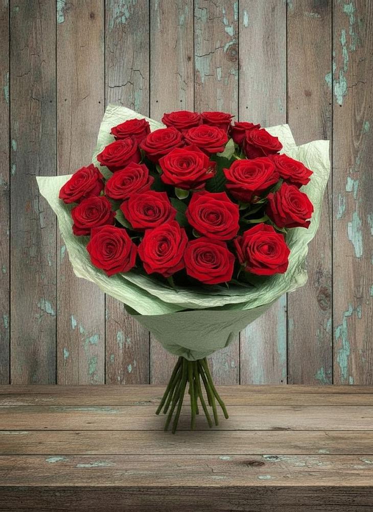 Букет Классика в Усть-Куте