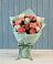Букет цветов из: Розы в Усть-Куте