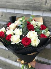 Букет Истинная любовь #REPLACE_PRED# Усть-Куте
