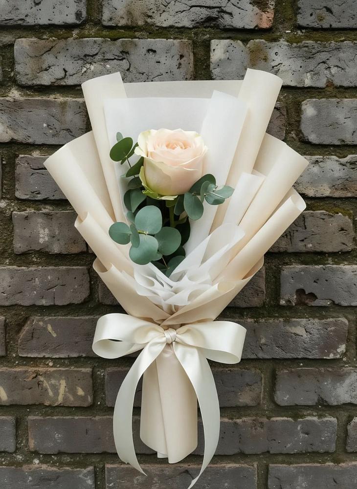 Букет цветов из: Розы в Усть-Куте