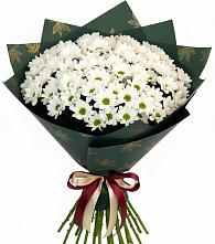 Букет цветов из:  Хризантемы в Усть-Куте