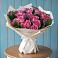 Букет цветов из: Розы в Усть-Куте