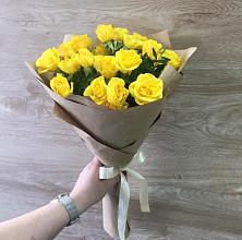 Букет цветов из:  Розы #REPLACE_PRED# Усть-Куте