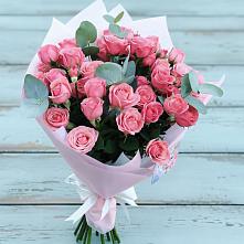 Букет Леди совершенство в Усть-Куте