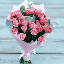 Букет Леди совершенство в Усть-Куте